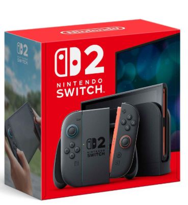 Nintendo Switch 2